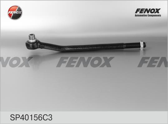 Fenox SP40156C3 Inner Tie Rod SP40156C3: Buy near me in Poland at 2407.PL - Good price!