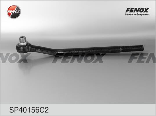 Fenox SP40156C2 Inner Tie Rod SP40156C2: Buy near me in Poland at 2407.PL - Good price!