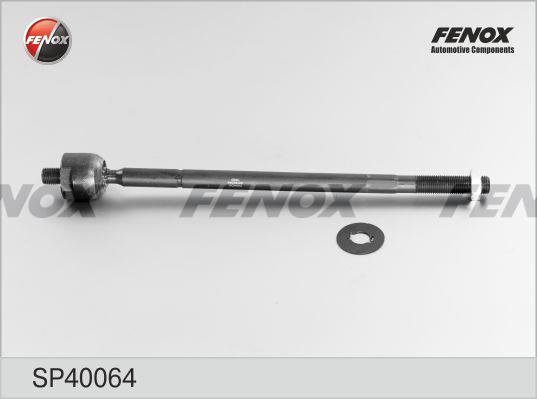 Fenox SP40064 Spurstange SP40064: Kaufen Sie zu einem guten Preis in Polen bei 2407.PL!