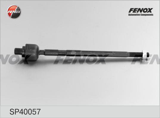 Fenox SP40057 Drążek kierowniczy SP40057: Dobra cena w Polsce na 2407.PL - Kup Teraz!