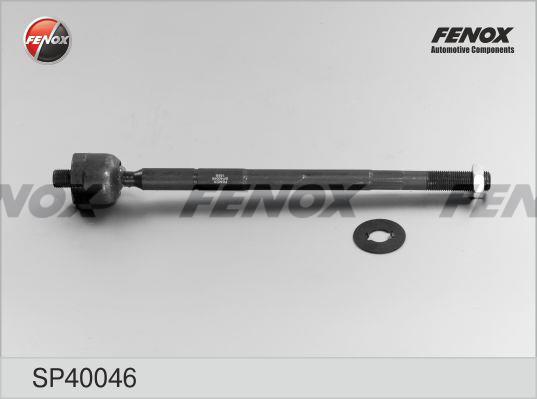Fenox SP40046 Drążek kierowniczy SP40046: Dobra cena w Polsce na 2407.PL - Kup Teraz!