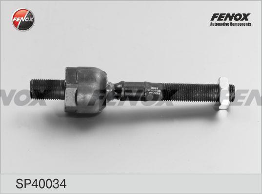 Fenox SP40034 Spurstange SP40034: Kaufen Sie zu einem guten Preis in Polen bei 2407.PL!