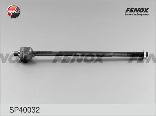 Fenox SP40032 Тяга рульова SP40032: Приваблива ціна - Купити у Польщі на 2407.PL!