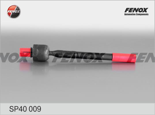 Fenox SP40009 Тяга рулевая SP40009: Отличная цена - Купить в Польше на 2407.PL!