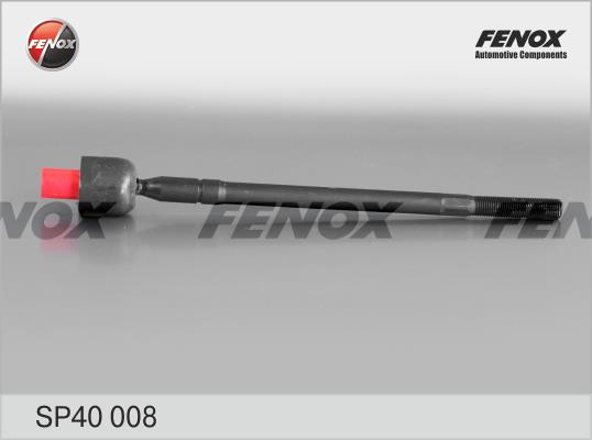 Fenox SP40008 Spurstange SP40008: Kaufen Sie zu einem guten Preis in Polen bei 2407.PL!