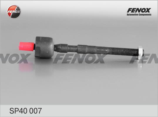 Fenox SP40007 Spurstange SP40007: Kaufen Sie zu einem guten Preis in Polen bei 2407.PL!