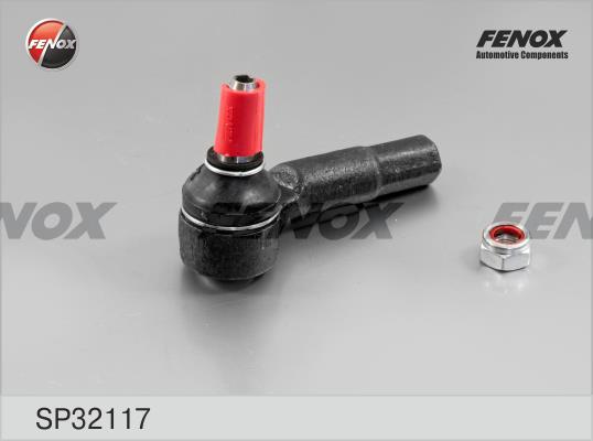 Fenox SP32117 Наконечник поперечної рульової тяги SP32117: Приваблива ціна - Купити у Польщі на 2407.PL!