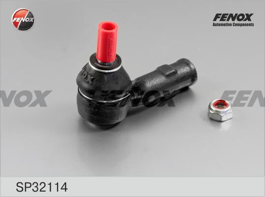 Fenox SP32114 Наконечник поперечной рулевой тяги SP32114: Отличная цена - Купить в Польше на 2407.PL!