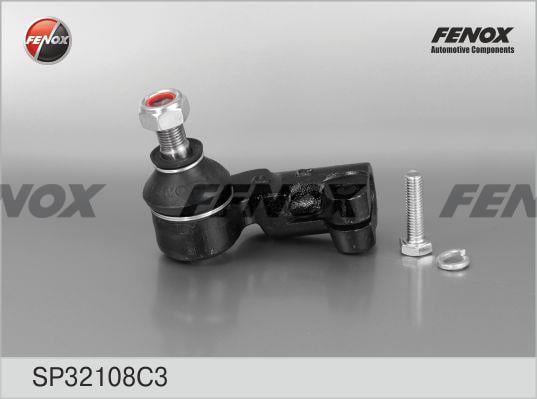 Fenox SP32108C3 Наконечник поперечной рулевой тяги SP32108C3: Отличная цена - Купить в Польше на 2407.PL!