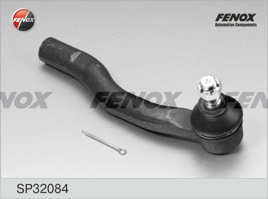 Fenox SP32084 Tie rod end right SP32084: Buy near me in Poland at 2407.PL - Good price!