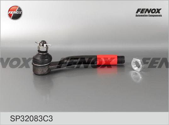 Fenox SP32083C3 Tie rod end outer SP32083C3: Buy near me in Poland at 2407.PL - Good price!