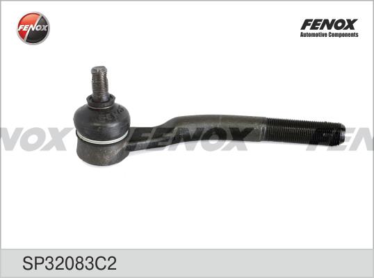 Fenox SP32083C2 Tie rod end outer SP32083C2: Buy near me in Poland at 2407.PL - Good price!