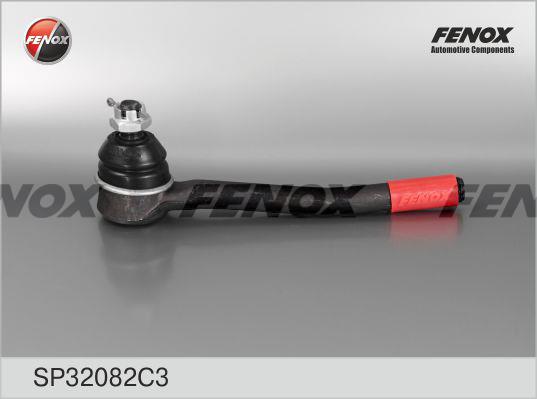 Fenox SP32082C3 Spurstangenkopf SP32082C3: Bestellen Sie in Polen zu einem guten Preis bei 2407.PL!