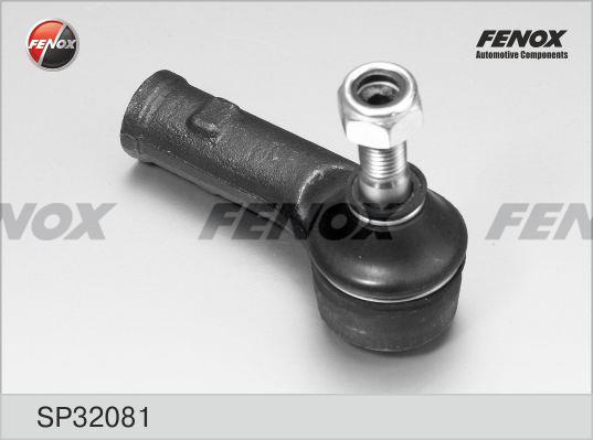 Fenox SP32081 Końcówka drążka kierowniczego prawa SP32081: Dobra cena w Polsce na 2407.PL - Kup Teraz!