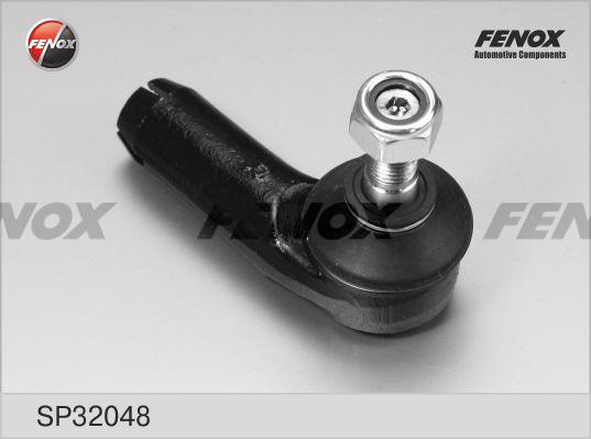 Fenox SP32048 Наконечник поперечной рулевой тяги SP32048: Отличная цена - Купить в Польше на 2407.PL!
