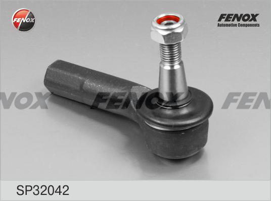 Fenox SP32042 Tie rod end right SP32042: Buy near me in Poland at 2407.PL - Good price!