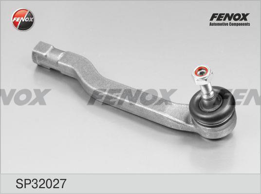 Fenox SP32027 Tie rod end right SP32027: Buy near me in Poland at 2407.PL - Good price!