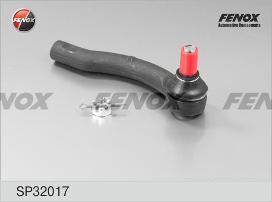 Fenox SP32017 Tie rod end outer SP32017: Buy near me in Poland at 2407.PL - Good price!