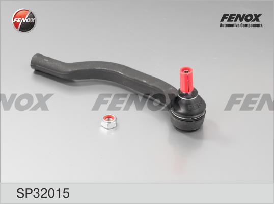 Fenox SP32015 Tie rod end outer SP32015: Buy near me at 2407.PL in Poland at an Affordable price!