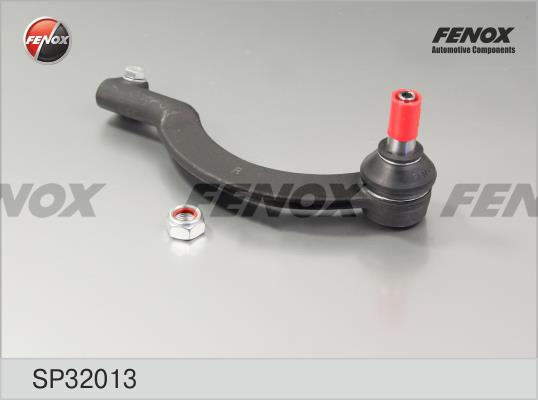 Fenox SP32013 Наконечник поперечной рулевой тяги SP32013: Отличная цена - Купить в Польше на 2407.PL!