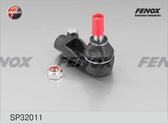 Fenox SP32011 Spurstangenkopf SP32011: Kaufen Sie zu einem guten Preis in Polen bei 2407.PL!
