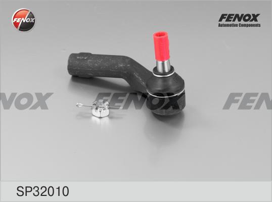 Fenox SP32010 Końcówka poprzecznego drążka kierowniczego SP32010: Dobra cena w Polsce na 2407.PL - Kup Teraz!