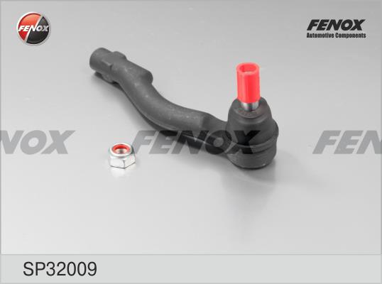 Fenox SP32009 Tie rod end outer SP32009: Buy near me in Poland at 2407.PL - Good price!