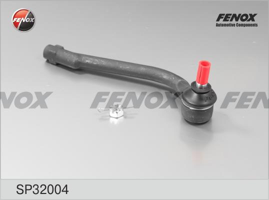 Fenox SP32004 Tie rod end outer SP32004: Buy near me in Poland at 2407.PL - Good price!