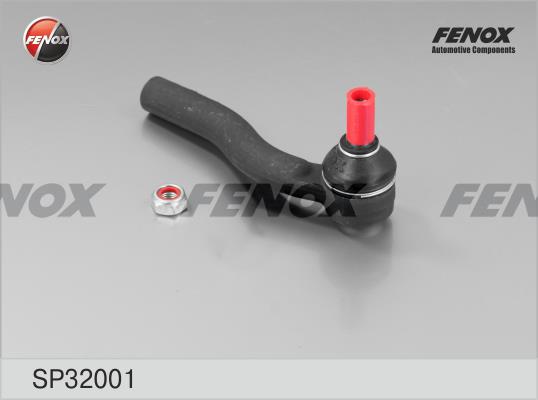 Fenox SP32001 Наконечник поперечной рулевой тяги SP32001: Отличная цена - Купить в Польше на 2407.PL!