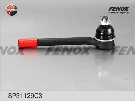 Fenox SP31129C3 Końcówka drążka kierowniczego lewa SP31129C3: Dobra cena w Polsce na 2407.PL - Kup Teraz!