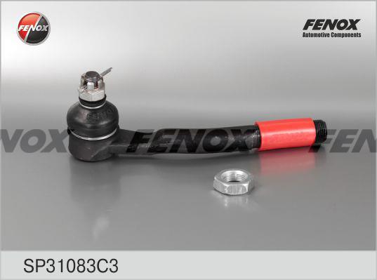 Fenox SP31083C3 Tie rod end outer SP31083C3: Buy near me in Poland at 2407.PL - Good price!