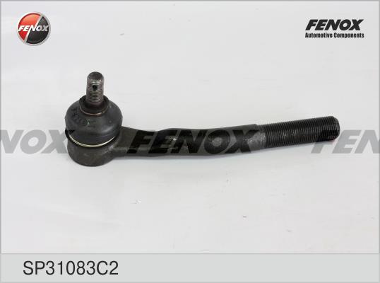 Fenox SP31083C2 Tie rod end outer SP31083C2: Buy near me in Poland at 2407.PL - Good price!