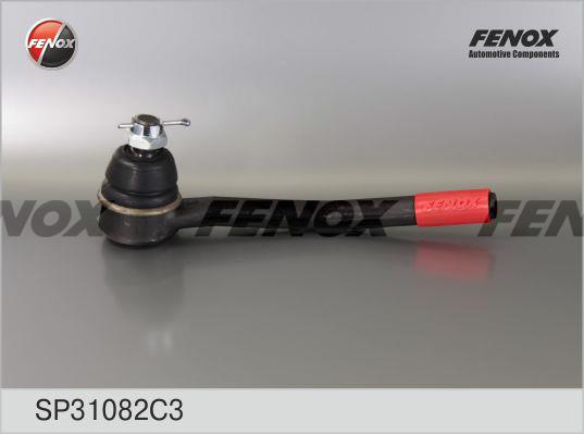 Fenox SP31082C3 Spurstangenkopf SP31082C3: Kaufen Sie zu einem guten Preis in Polen bei 2407.PL!
