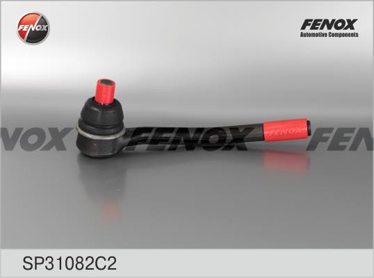 Fenox SP31082C2 Tie rod end outer SP31082C2: Buy near me in Poland at 2407.PL - Good price!
