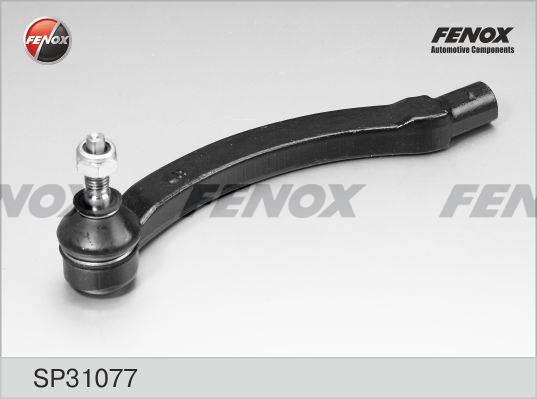 Fenox SP31077 Spurstangenkopf SP31077: Kaufen Sie zu einem guten Preis in Polen bei 2407.PL!