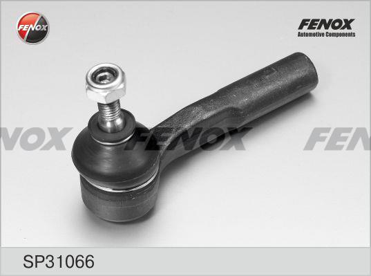 Fenox SP31066 Tie rod end left SP31066: Buy near me at 2407.PL in Poland at an Affordable price!