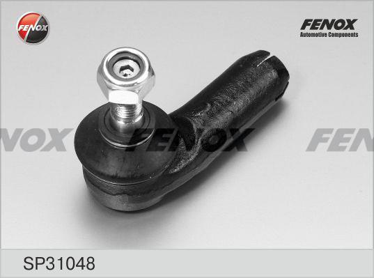 Fenox SP31048 Наконечник поперечной рулевой тяги SP31048: Отличная цена - Купить в Польше на 2407.PL!