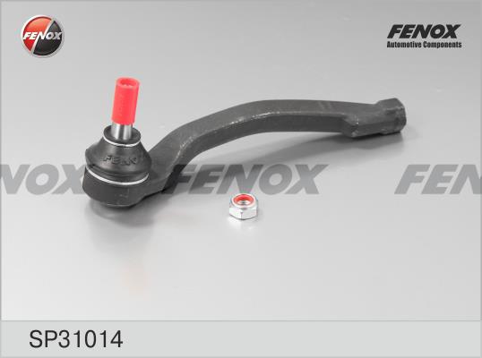 Fenox SP31014 Наконечник поперечной рулевой тяги SP31014: Отличная цена - Купить в Польше на 2407.PL!