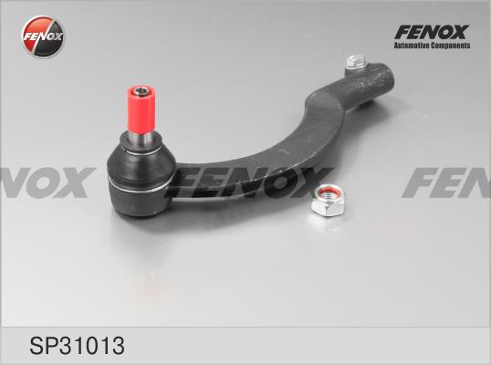 Fenox SP31013 Наконечник поперечной рулевой тяги SP31013: Отличная цена - Купить в Польше на 2407.PL!
