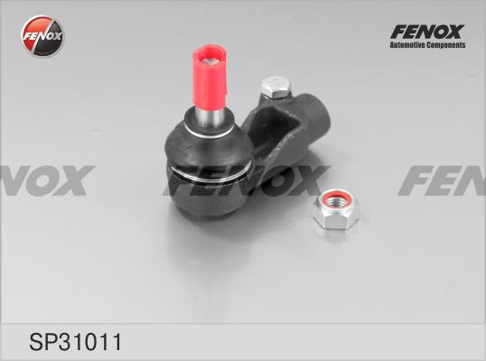 Fenox SP31011 Наконечник поперечной рулевой тяги SP31011: Отличная цена - Купить в Польше на 2407.PL!