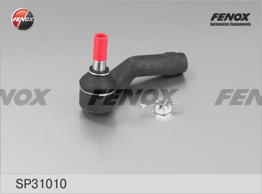 Fenox SP31010 Tie rod end outer SP31010: Buy near me in Poland at 2407.PL - Good price!
