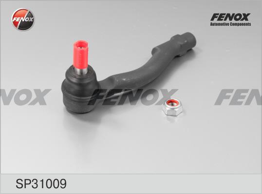 Fenox SP31009 Spurstangenkopf SP31009: Kaufen Sie zu einem guten Preis in Polen bei 2407.PL!