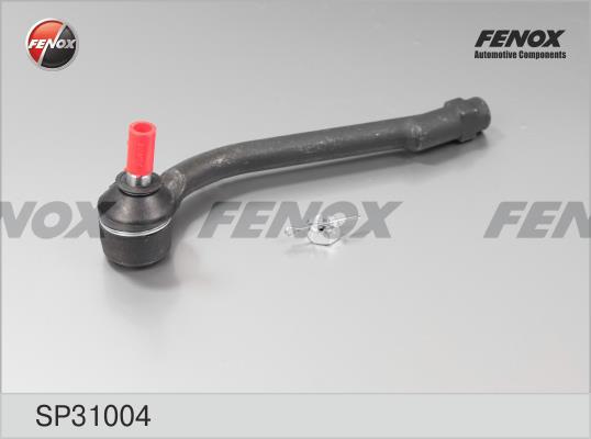 Fenox SP31004 Tie rod end outer SP31004: Buy near me in Poland at 2407.PL - Good price!