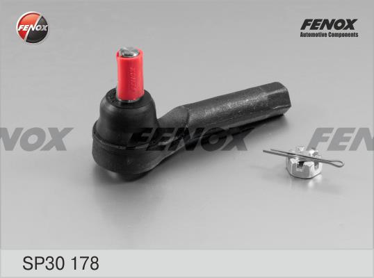 Fenox SP30178 Tie rod end outer SP30178: Buy near me in Poland at 2407.PL - Good price!