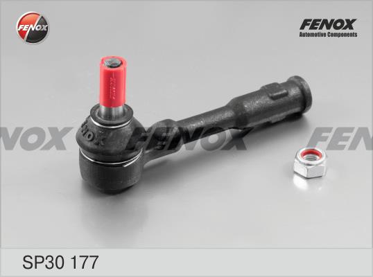 Fenox SP30177 Наконечник поперечной рулевой тяги SP30177: Отличная цена - Купить в Польше на 2407.PL!