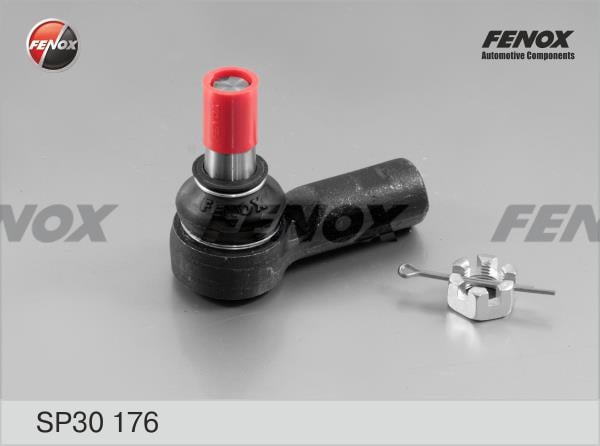 Fenox SP30176 Tie rod end outer SP30176: Buy near me in Poland at 2407.PL - Good price!