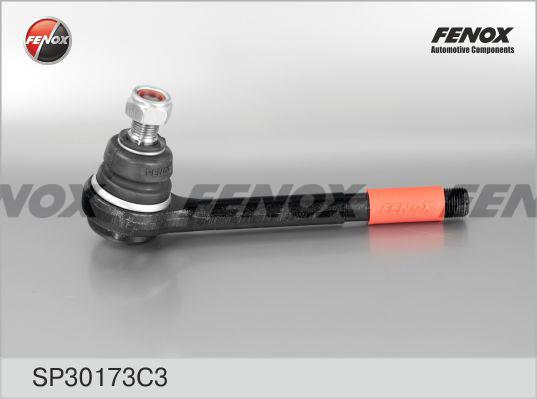 Fenox SP30173C3 Końcówka poprzecznego drążka kierowniczego SP30173C3: Dobra cena w Polsce na 2407.PL - Kup Teraz!