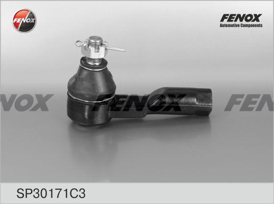 Fenox SP30171C3 Spurstangenkopf SP30171C3: Kaufen Sie zu einem guten Preis in Polen bei 2407.PL!