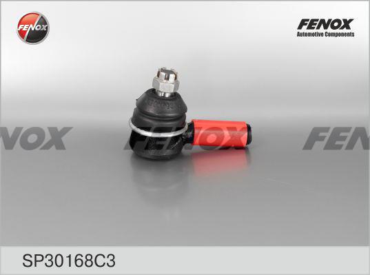 Fenox SP30168C3 Наконечник поперечной рулевой тяги SP30168C3: Отличная цена - Купить в Польше на 2407.PL!