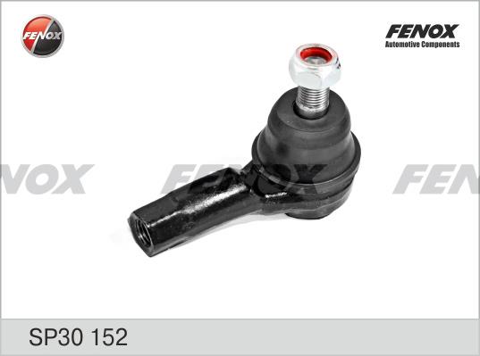Fenox SP30152 Tie rod end outer SP30152: Buy near me in Poland at 2407.PL - Good price!